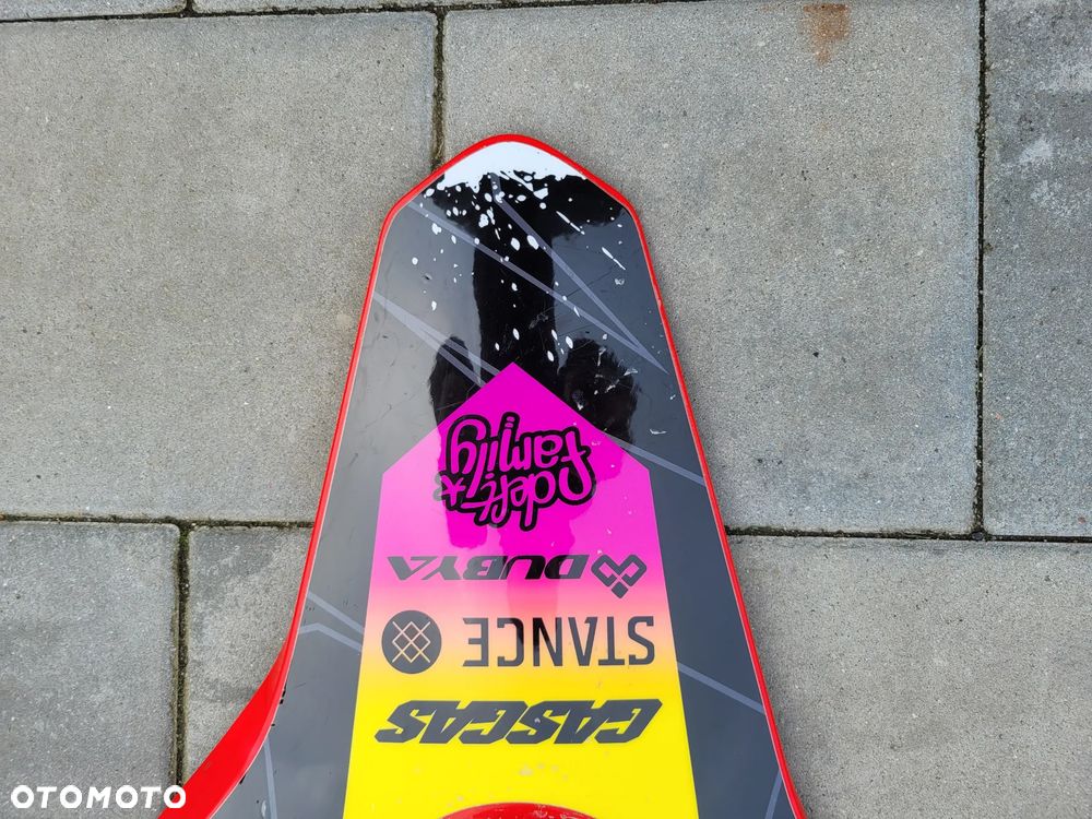 Owiewka, osłona Gas Gas MC EC - 4