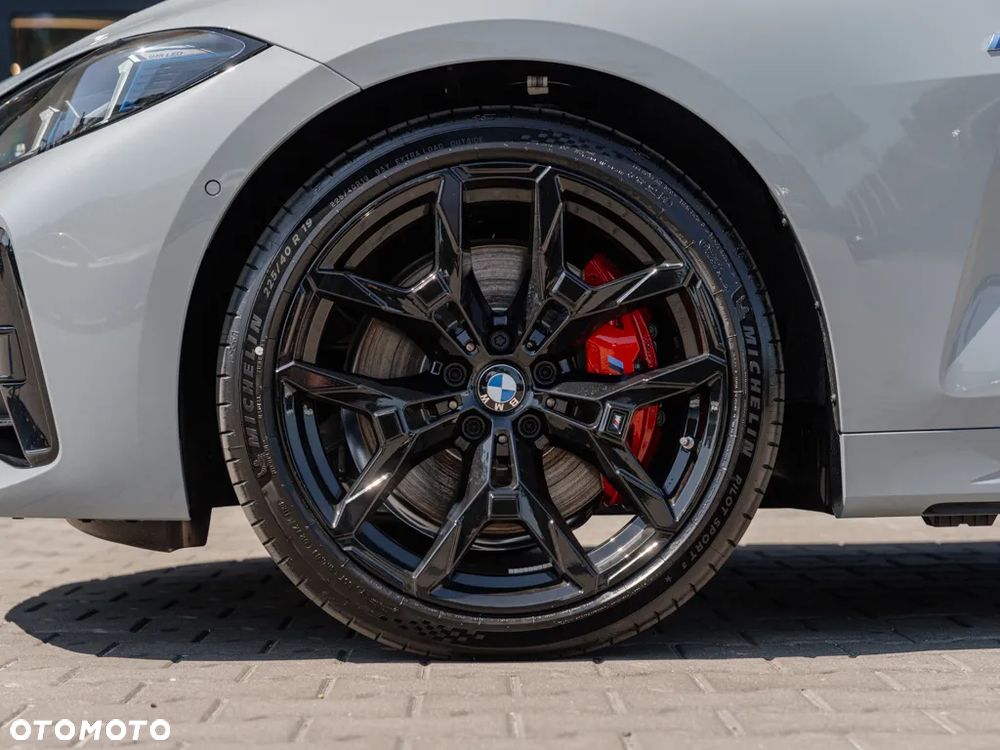 BMW Seria 4 M440i xDrive - 5