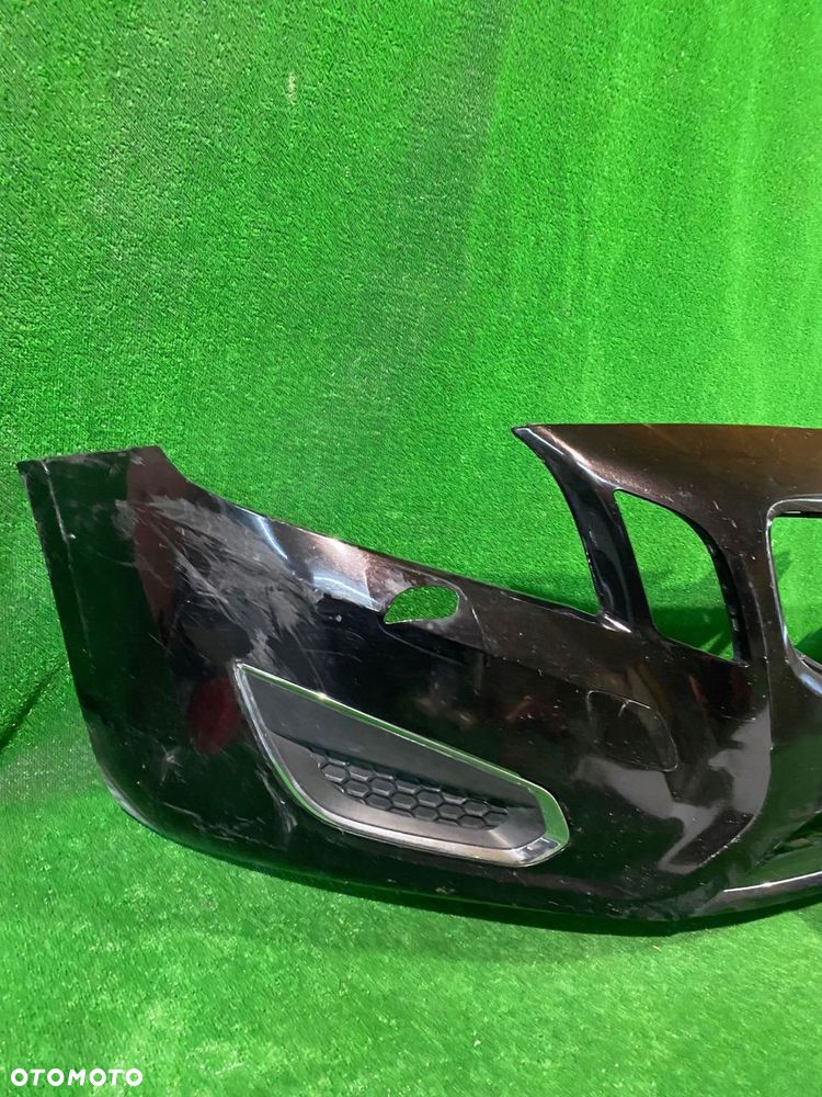 ZDERZAK PRZEDNI PRZÓD VOLVO S60 II V60 10- NR.5746 - 3