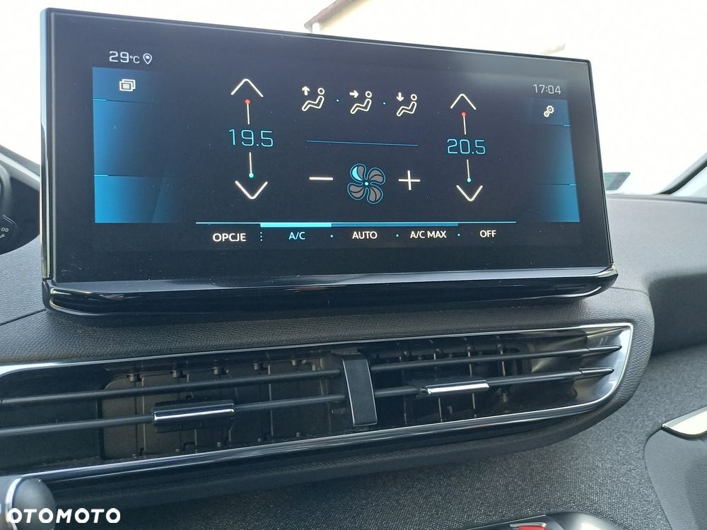 Peugeot 3008 - 20