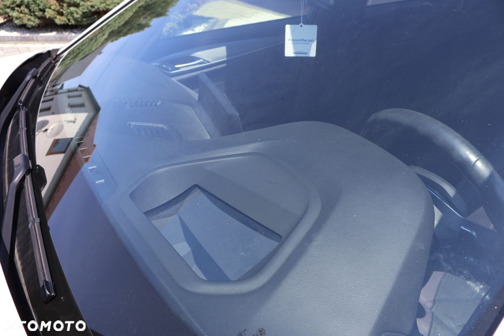 BMW Seria 5 520d Efficient Dynamics M Sport sport - 19
