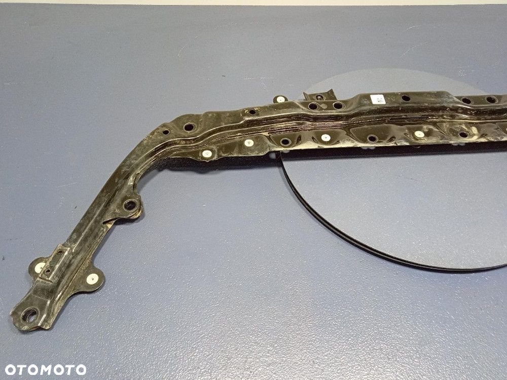 BMW IX1 X1 U11 WZMOCNIENIE BELKA ZAWIESZENIA TYŁ 8836955 - 7