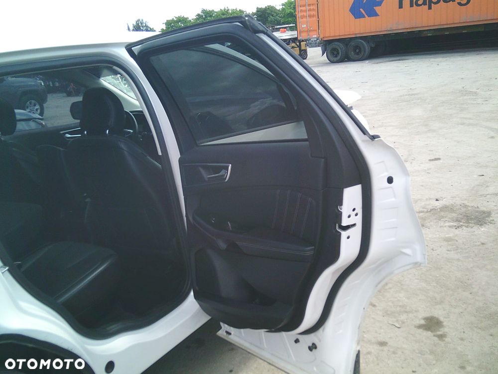 Ford Edge 2.0 EcoBlue Bi-Turbo 4x4 ST-LINE - 12