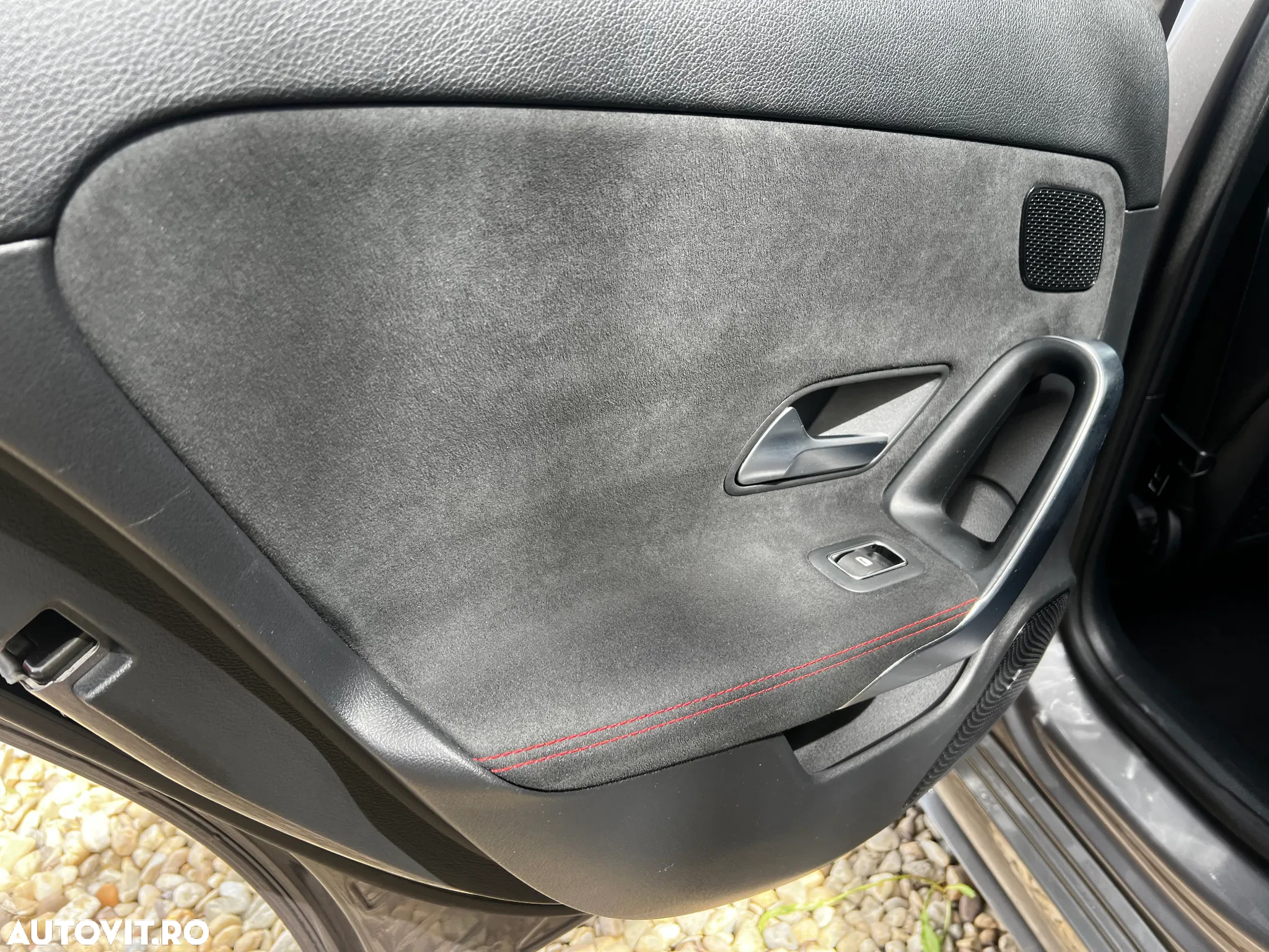 Mercedes-Benz A 180 d 7G-DCT AMG Line - 13