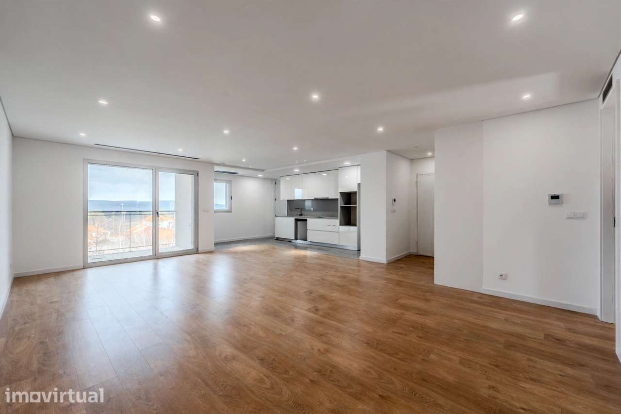 Apartamento, 2 quartos, Braga - Grande imagem: 2/20