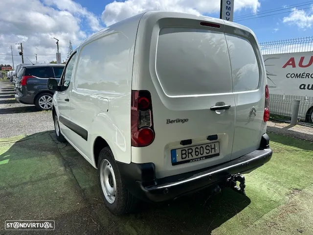 Citroën BERLINGO 3 LUG. - 3