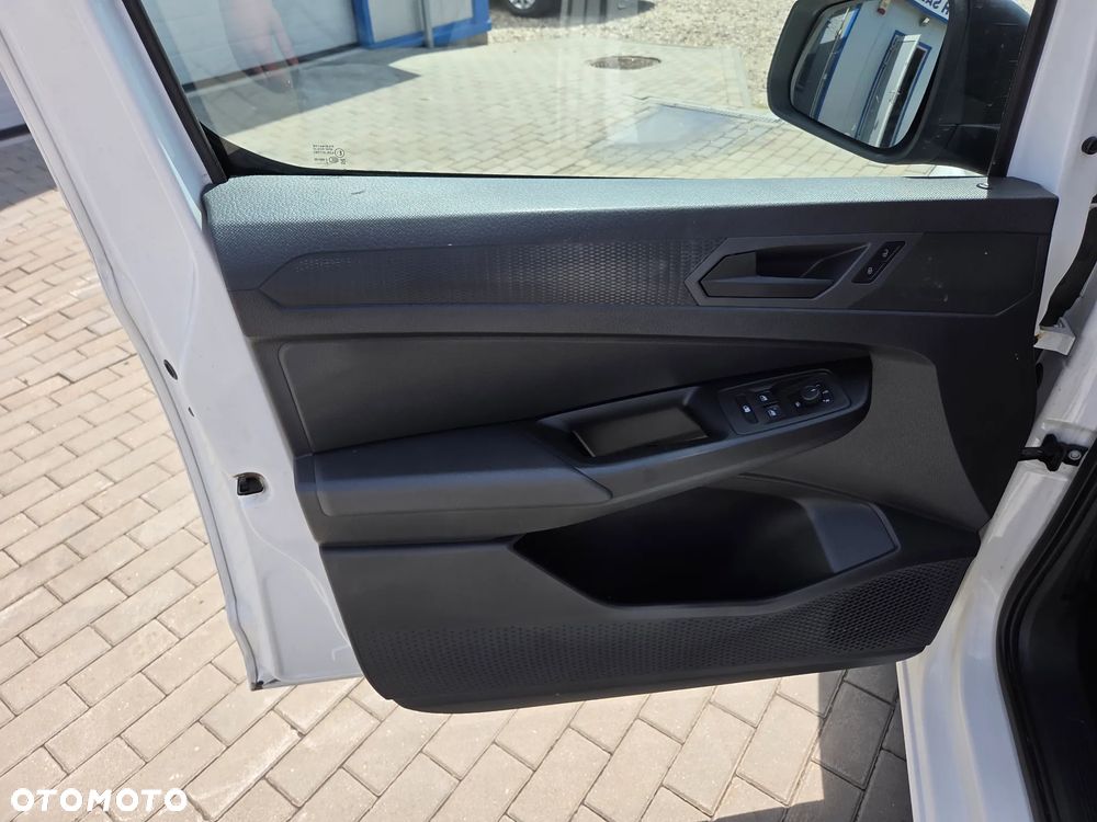 Volkswagen Caddy 2.0 TDI - 10