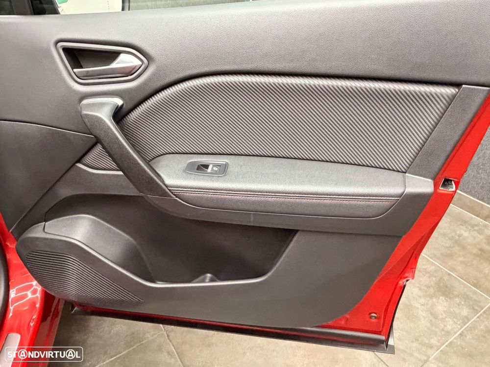 Renault Captur 1.6 E-Tech Plug-In RS Line - 55