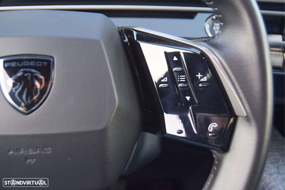 Peugeot 3008 1.2 Hybrid Allure e-DCS6 - 14