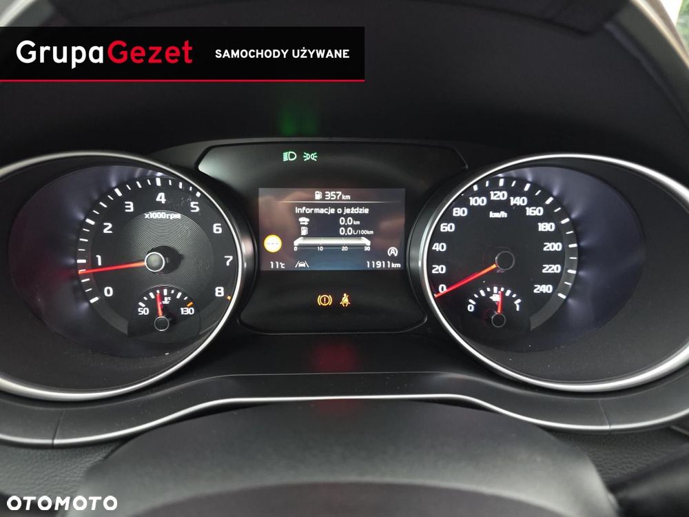 Kia Ceed 1.5 T-GDI M - 14