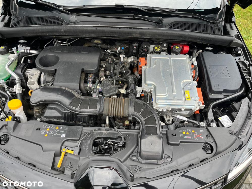 Renault Clio 1.6 E-TECH Full Hybrid 145 Evolution - 18