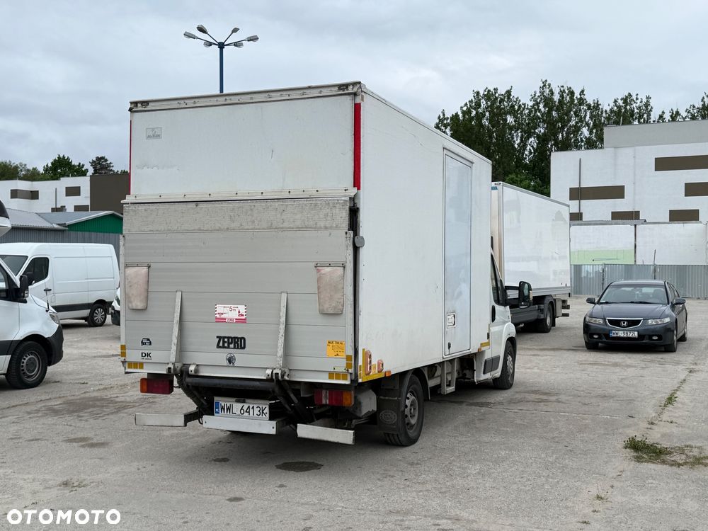 Fiat Ducato - 8