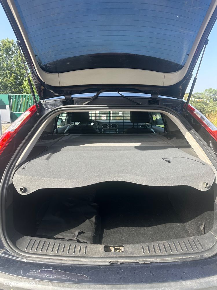 Ford Focus 1.6 TDCi Sport - 7