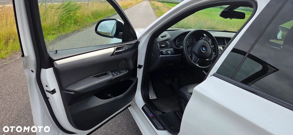 BMW X4 xDrive28i M Sport - 11