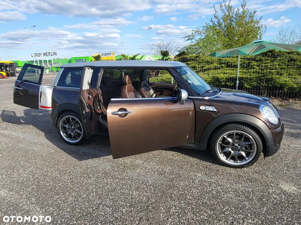 MINI Clubman - 9