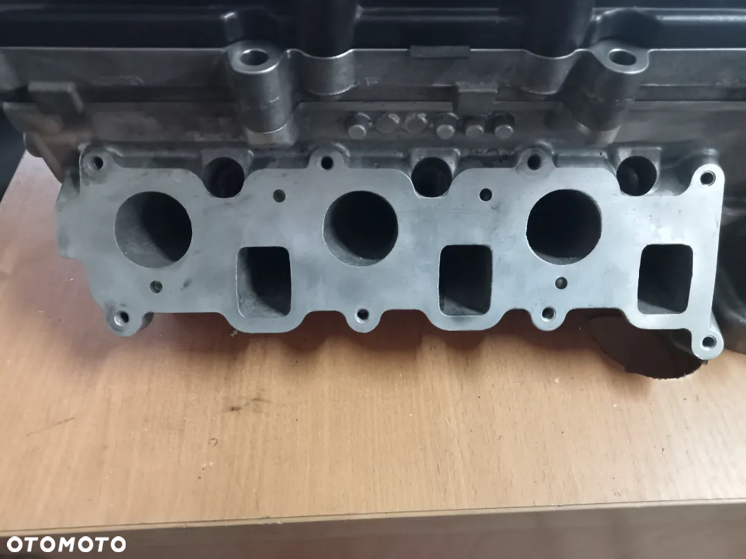 głowica prawa audi a 6 c 6 3.0 tdi 0594al - 3