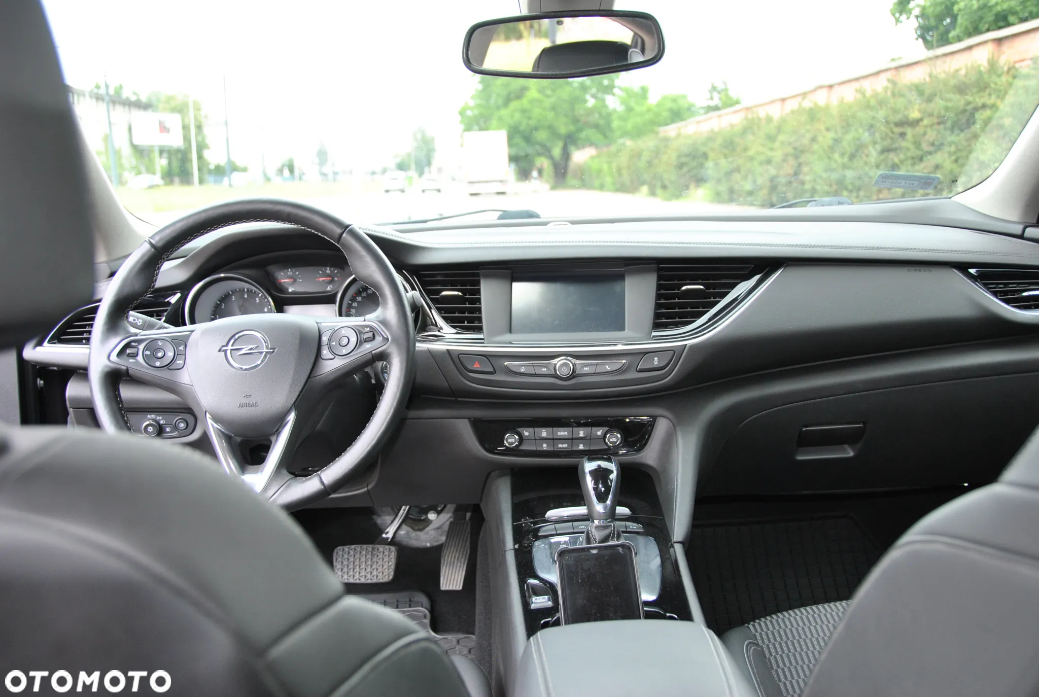 Opel Insignia 1.5 T Innovation S&S - 17