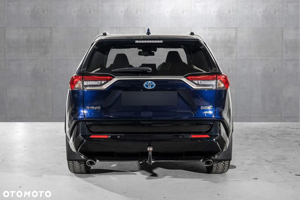 Toyota RAV4 2.5 Plug-In Hybrid Prestige 4x4 - 16