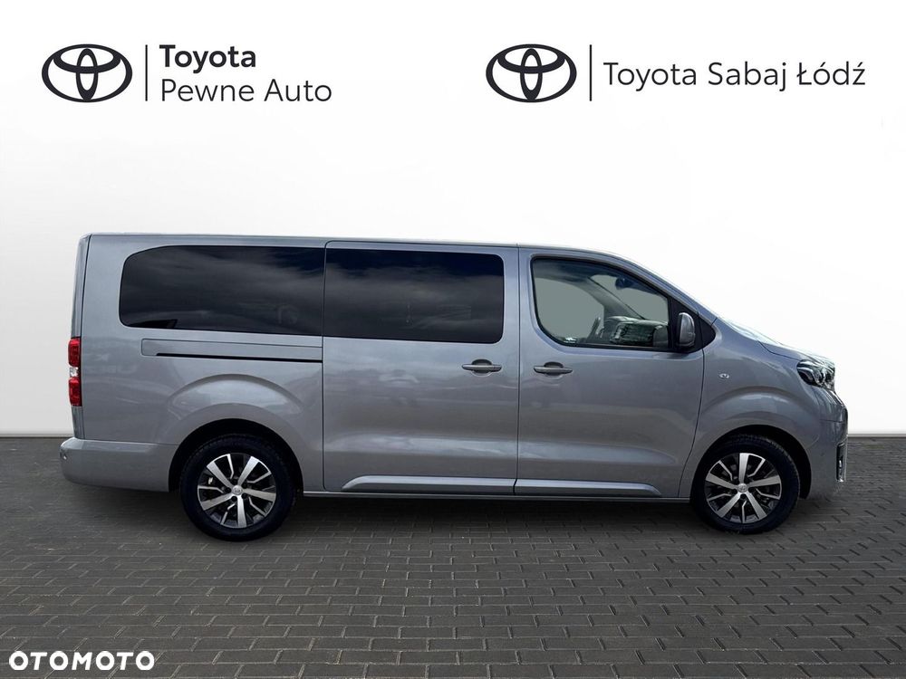 Toyota Proace Verso 2.0 D4-D Long VIP - 6