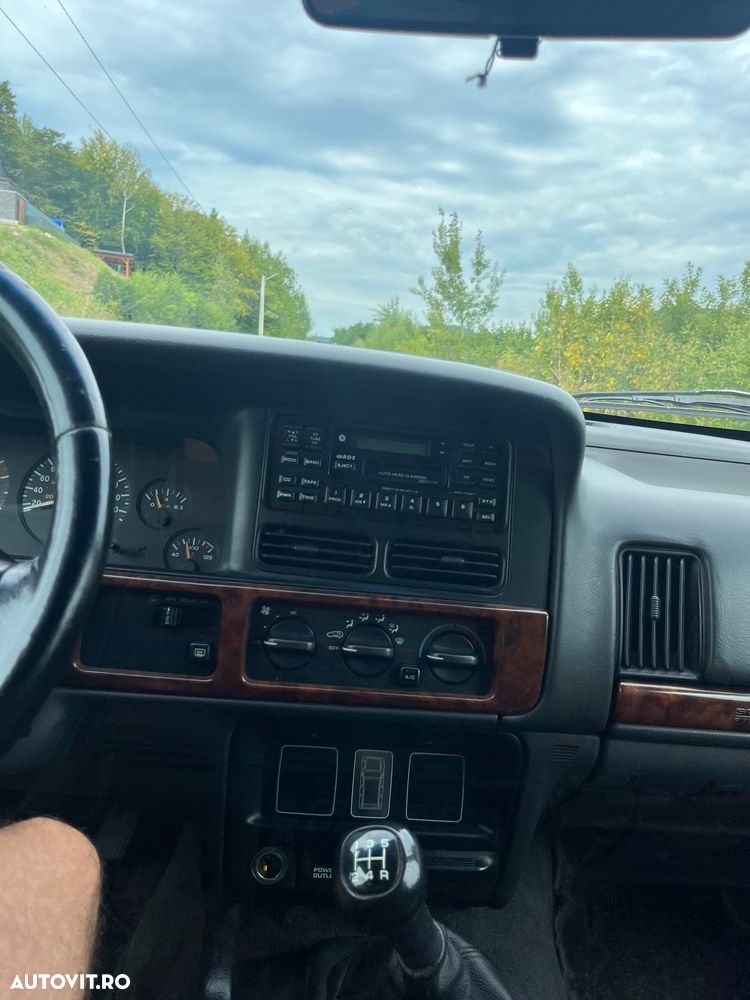 Jeep Grand Cherokee - 7