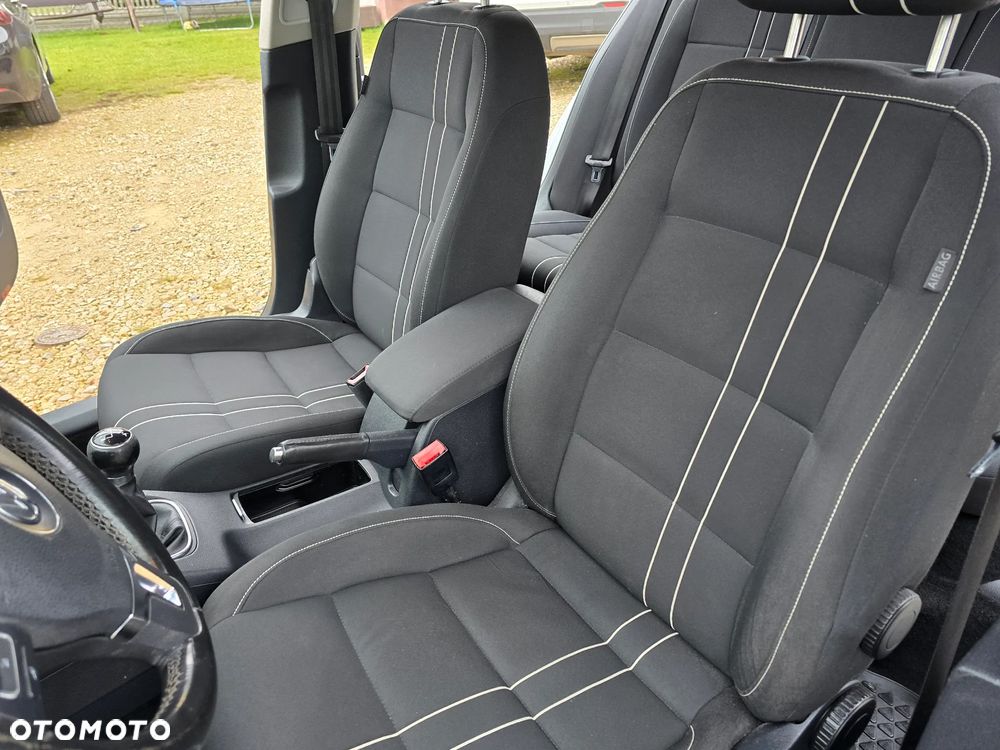 Volkswagen Jetta 1.4 TSI Comfortline - 25