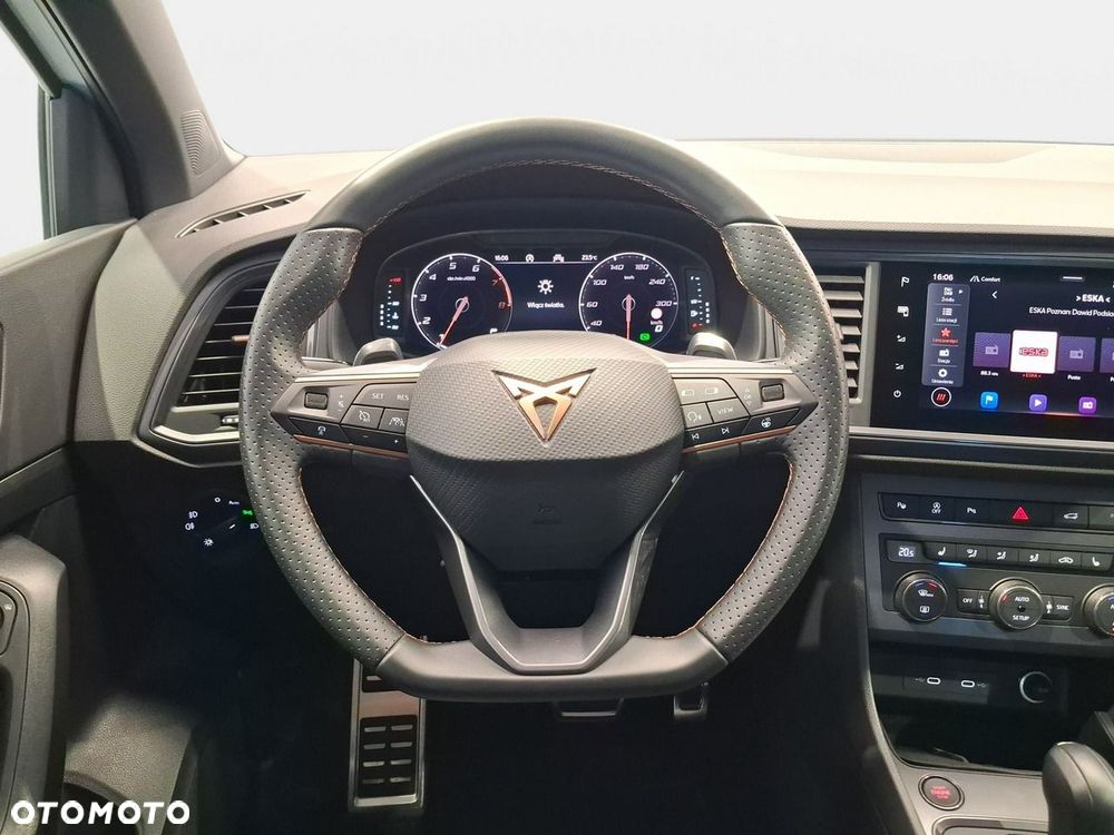 Cupra Ateca - 16