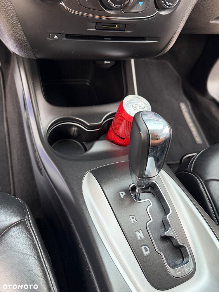Fiat Freemont 2.0 Multijet 16V DPF Automatik Allrad Black Code - 33
