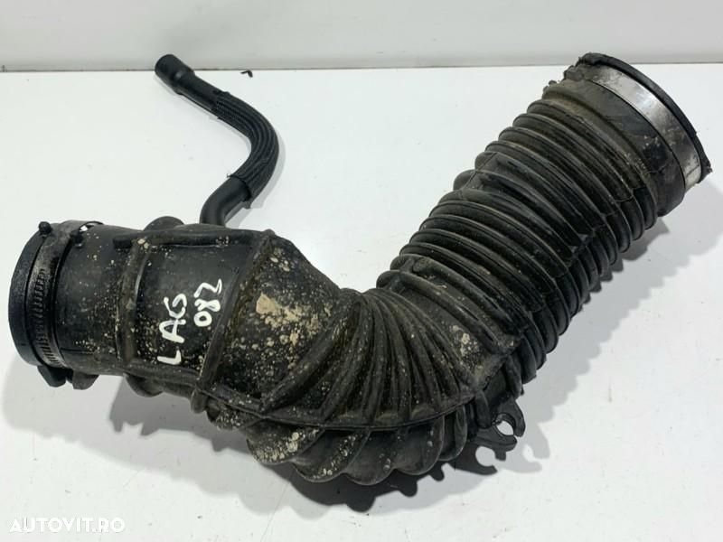 Furtun turbo Renault Laguna 3 (2007-2010) 8200714810 - 1