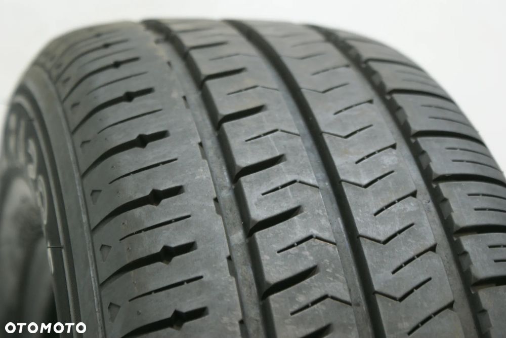 205/65R16C HANKOOK RADIAL RA28E , 7,4mm 37153 - 2