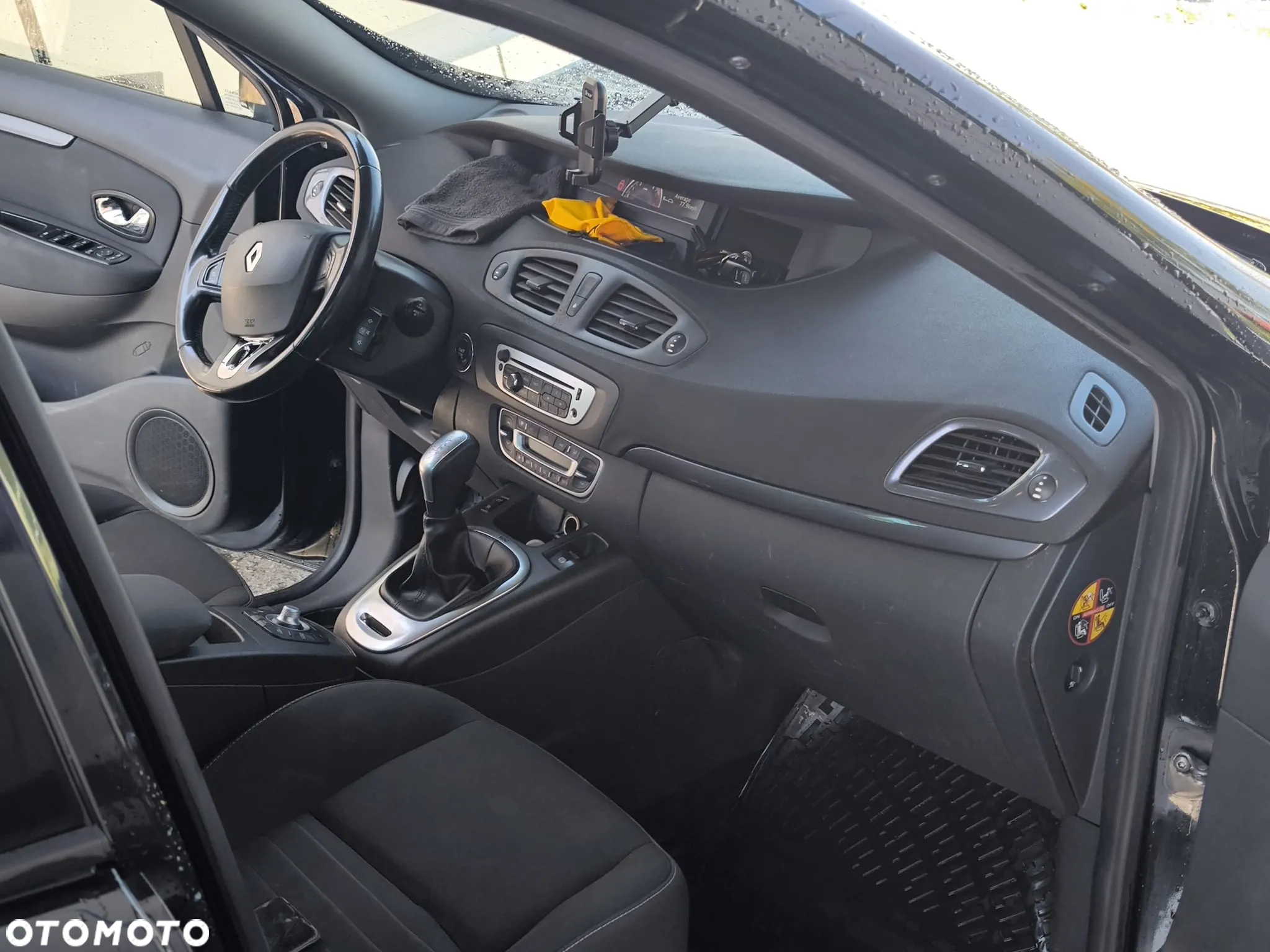 Renault Grand Scenic dCi 110 EDC Expression - 24