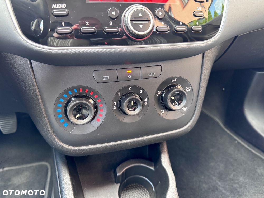 Fiat Punto Evo - 13