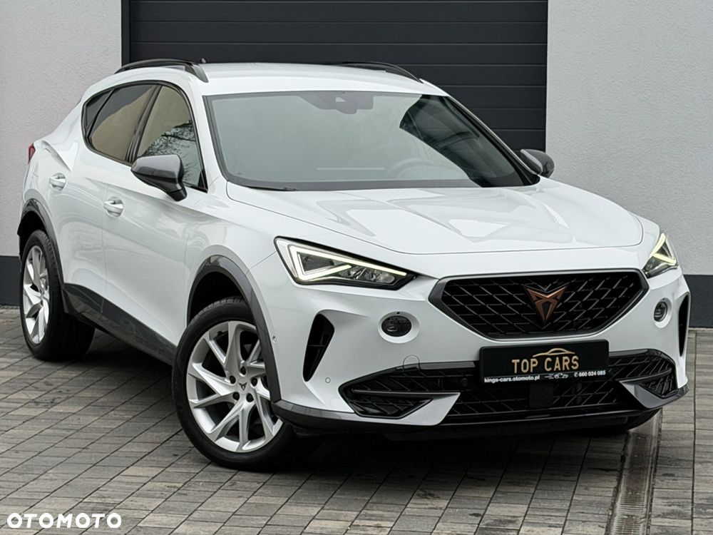 Cupra Formentor 1.5 TSI DSG - 30