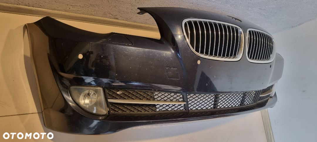 Zderzak przód BMW 5 F10/11 - 2