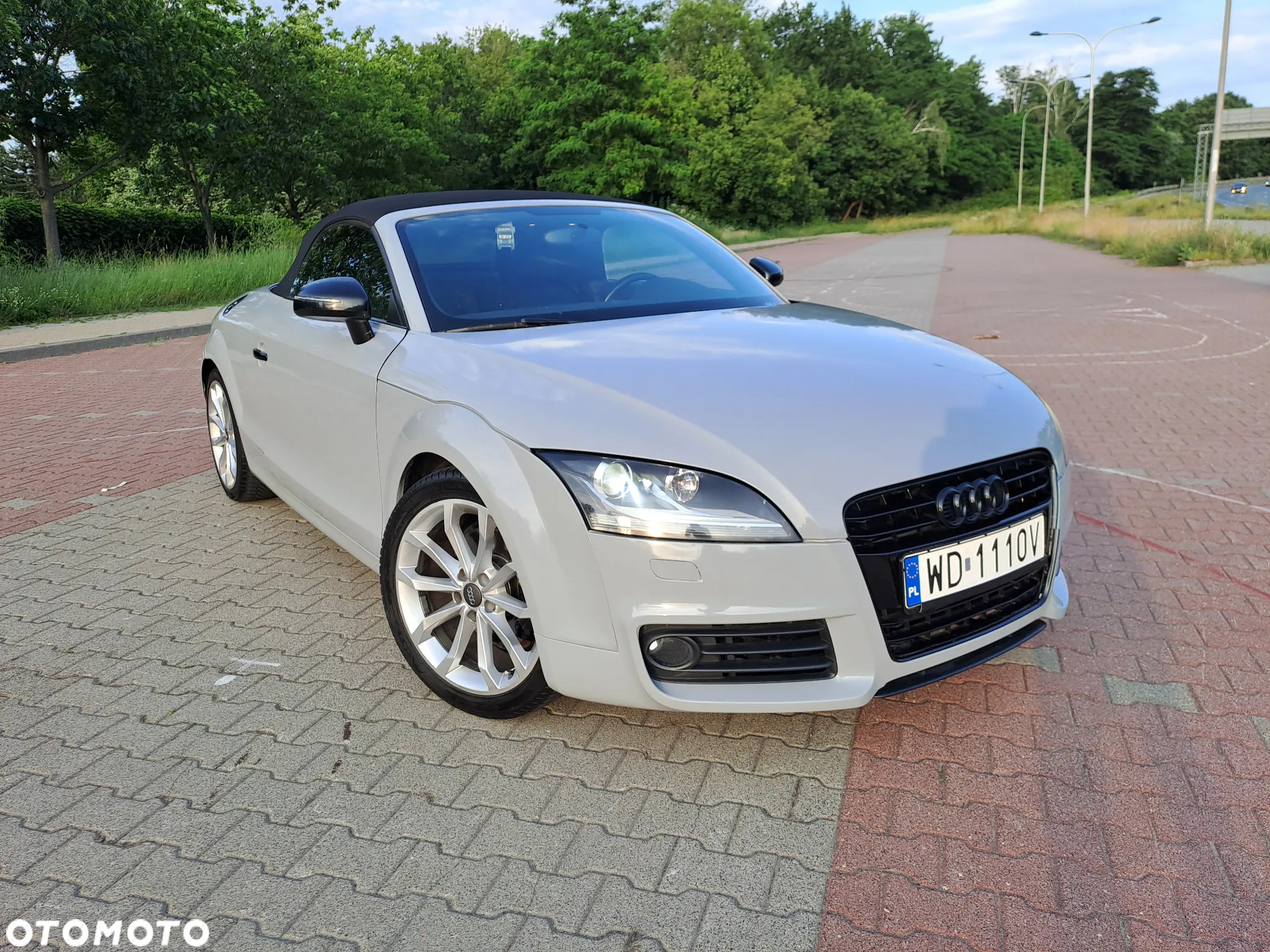 Audi TT Coupé 1.8 TFSI - 4