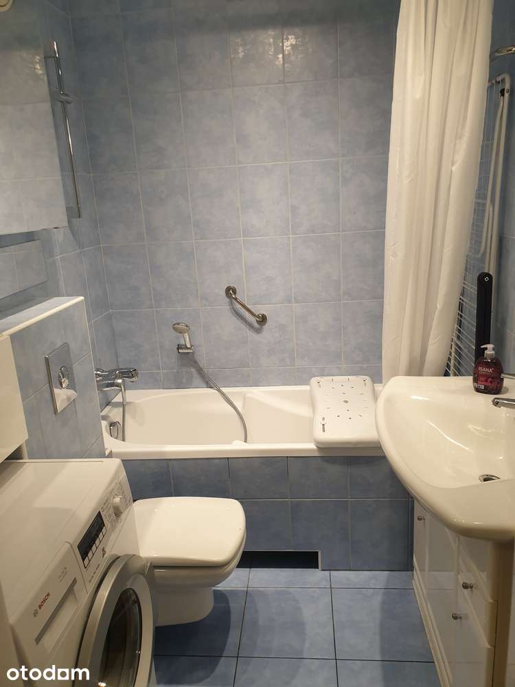 Mieszkanie, 31 m², Warszawa