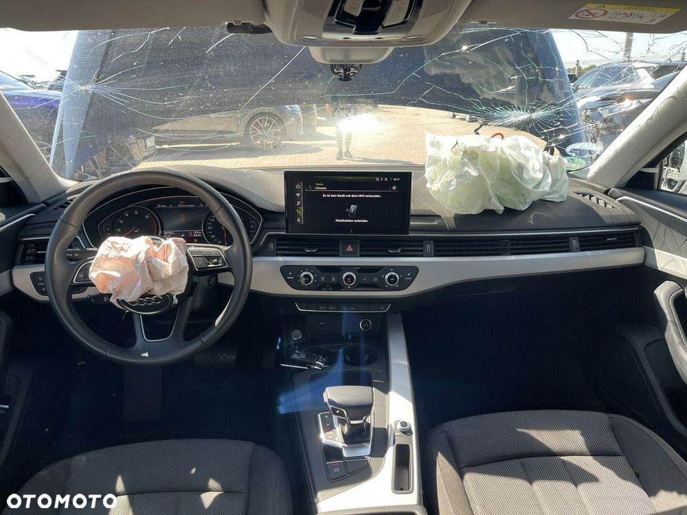 Audi A4 Avant - 9