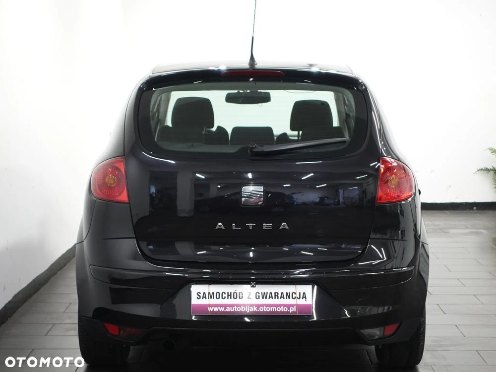 Seat Altea 1.6 Style - 7
