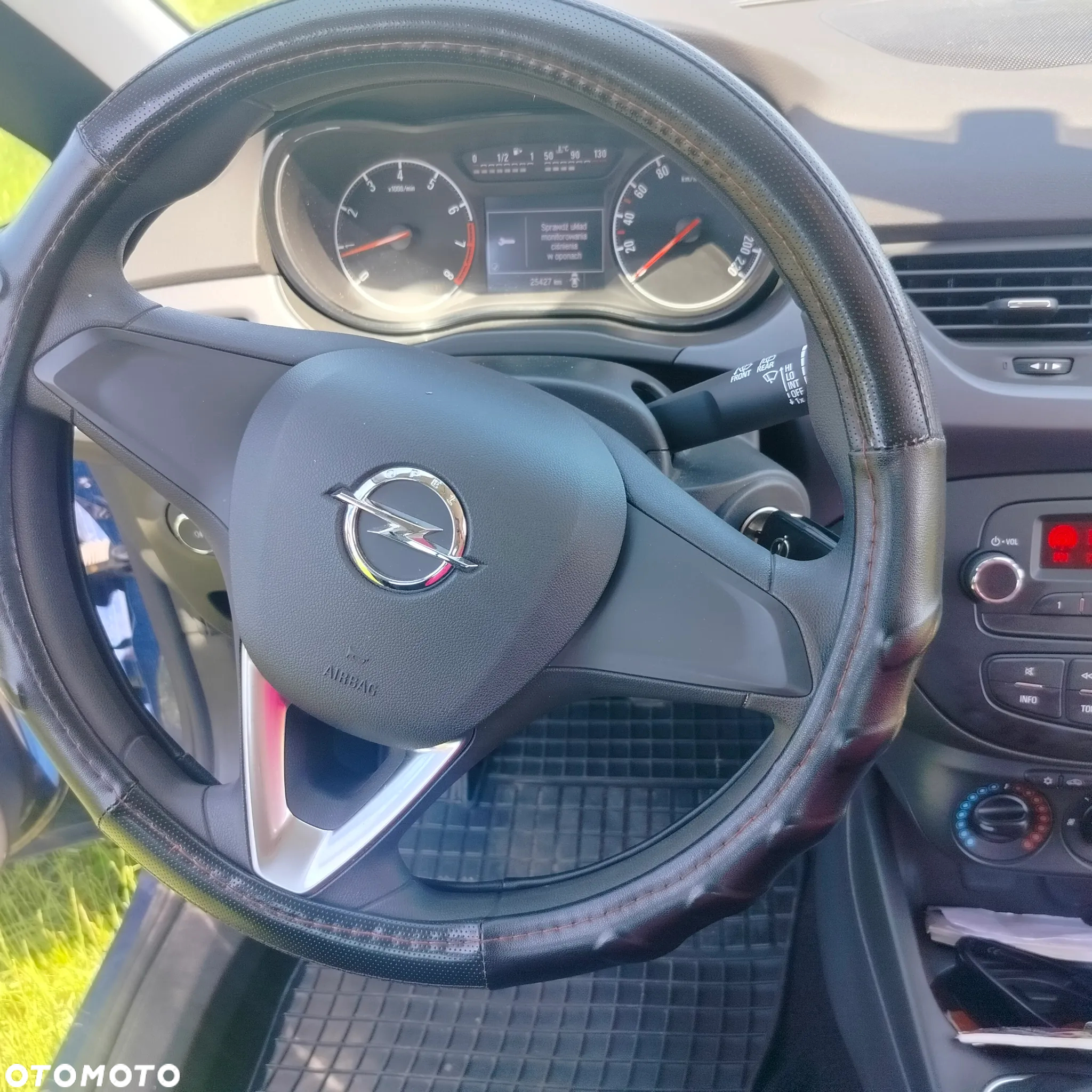 Opel Corsa - 3
