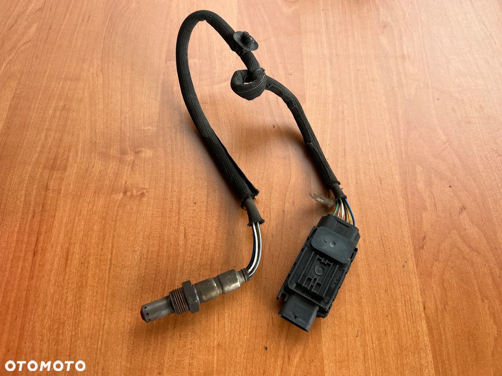 SONDA LAMBDA PEUGEOT RIFTER 0281006853854 0281006853 - 4