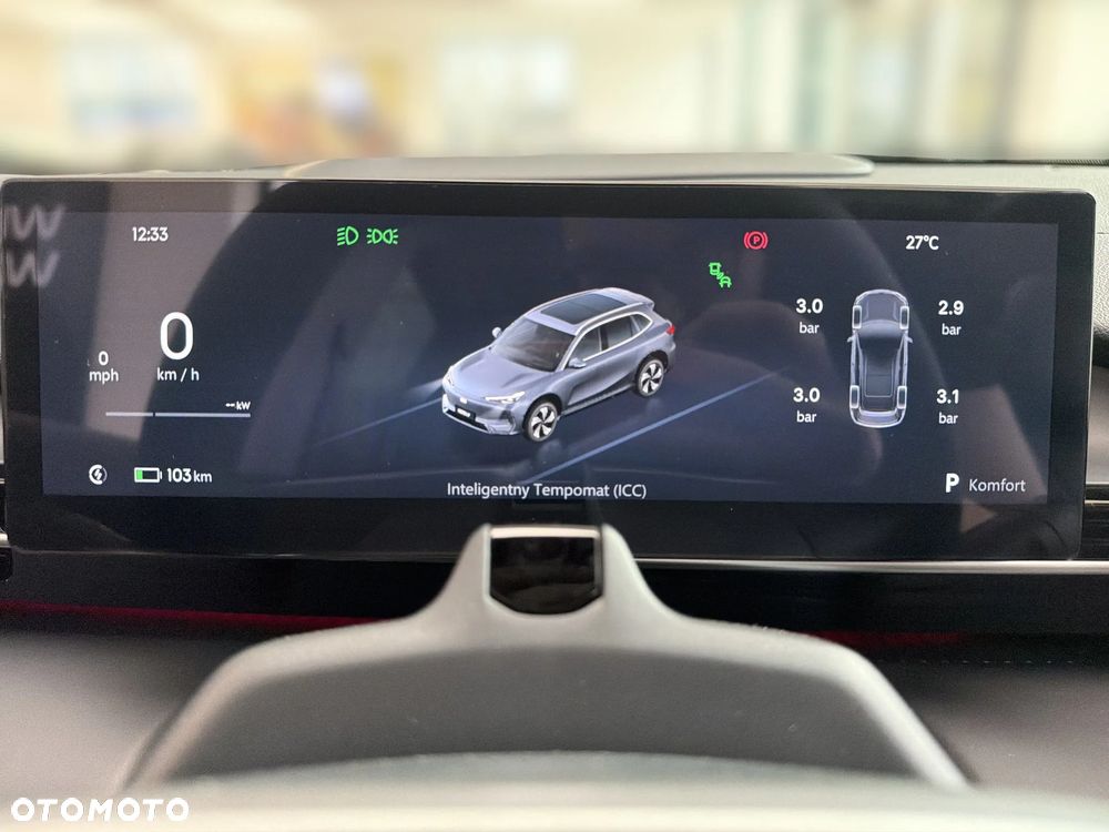 Geely EX5 60.22kWh Max - 10