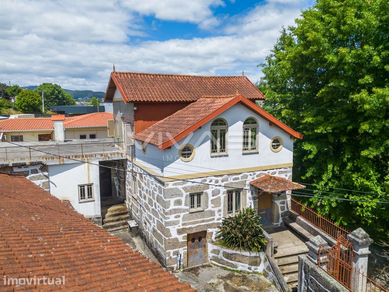 Moradia T4 Venda em Celeirós, Aveleda e Vimieiro,Braga - Grande imagem: 2/45