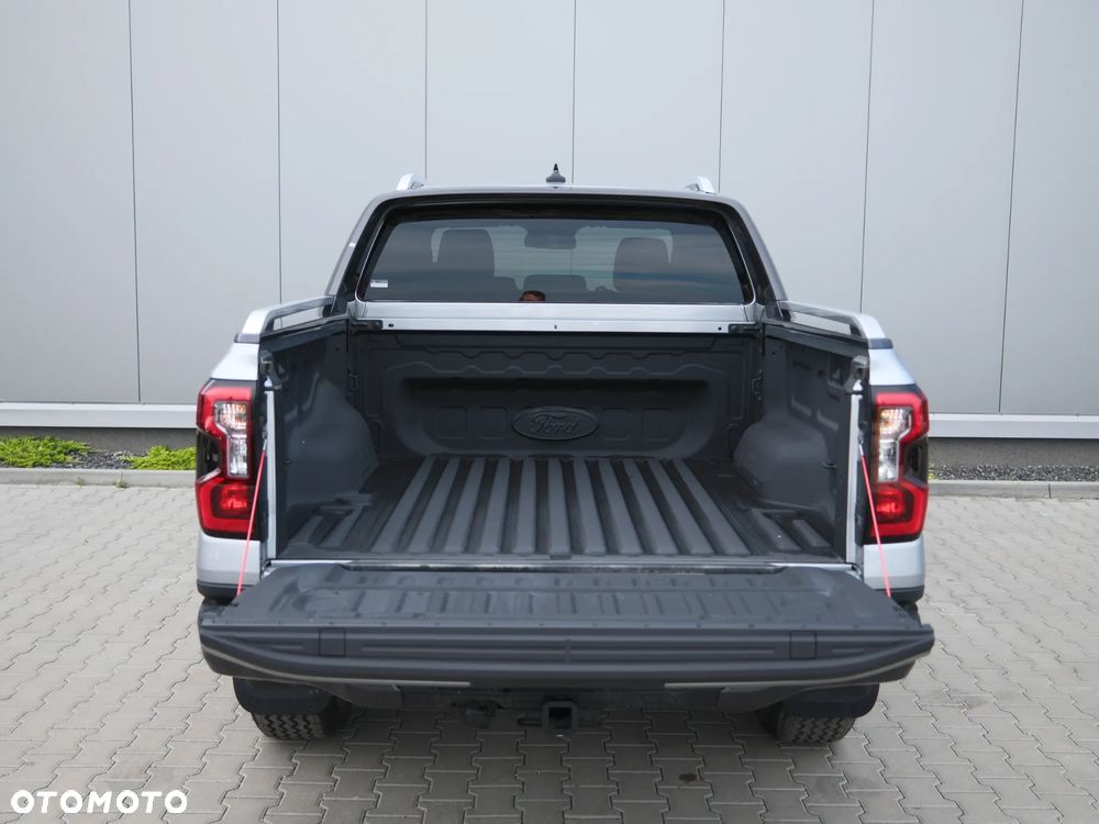 Ford Ranger 2.0 EcoBlue Bi-Turbo 4x4 DC Wildtrak - 6