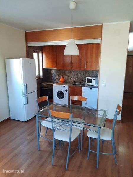 Arrendamento T0 em Perafita - Grande imagem: 2/4