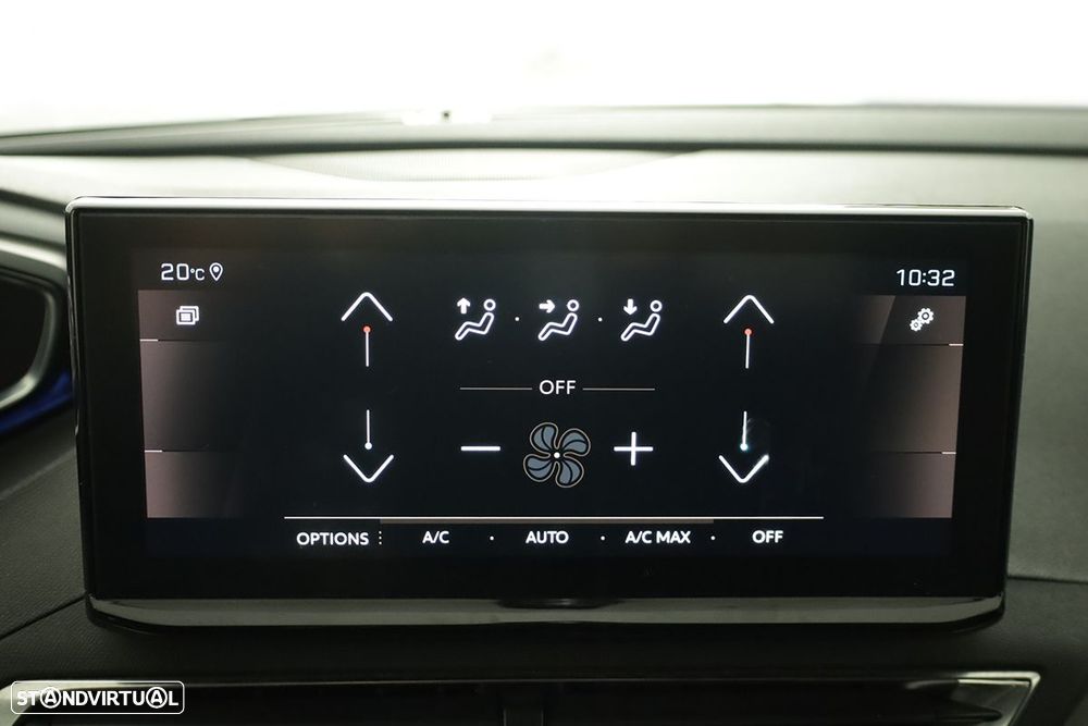 Peugeot 3008 1.2 Hybrid Allure e-DCS6 - 10