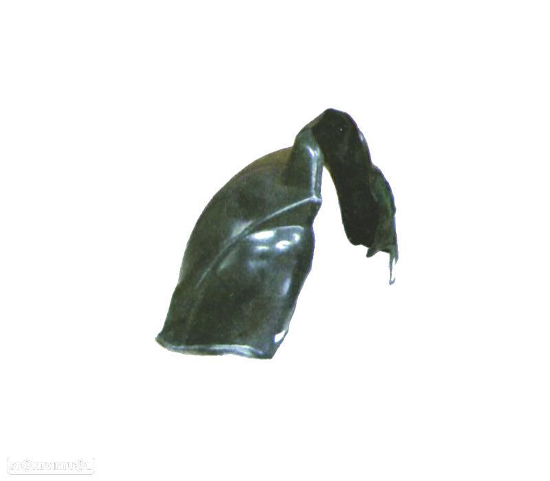 CAVE DE RODA FRONTAL ESQUERDA BMW E36 91-99 - 1