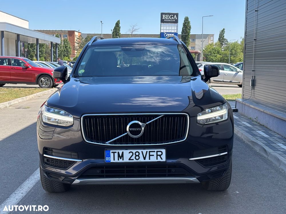 Volvo XC 90 - 12