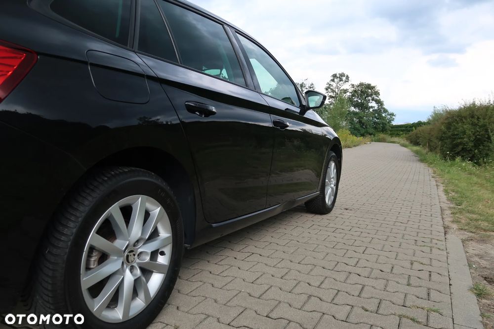 Skoda Scala 1.0 TSI Ambition - 16