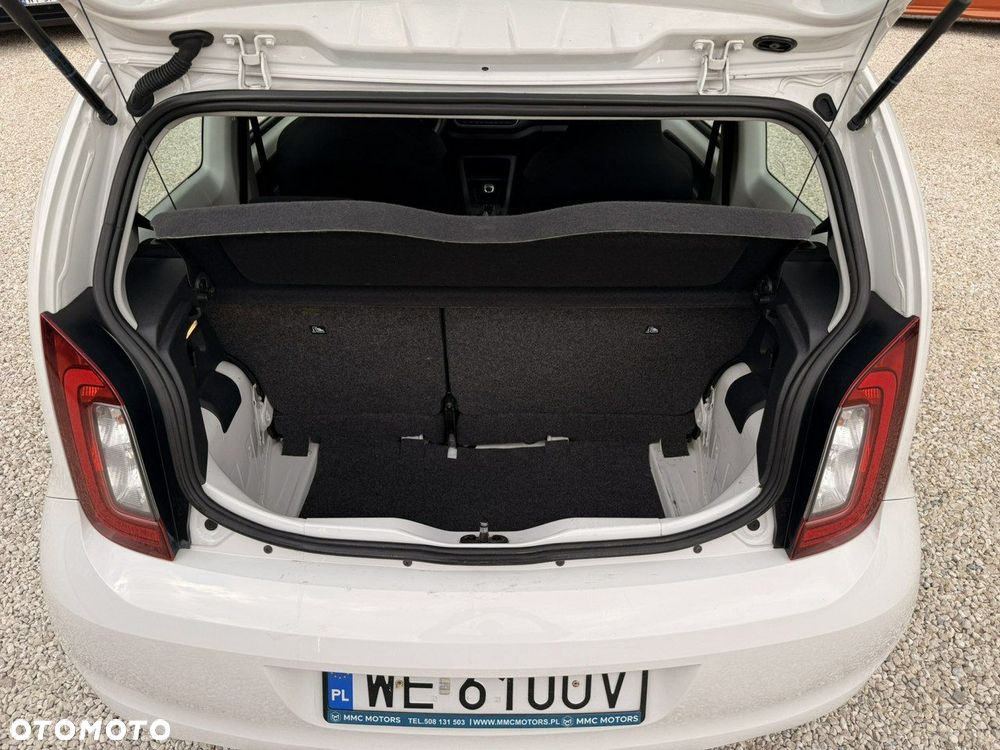 Skoda Citigo - 15