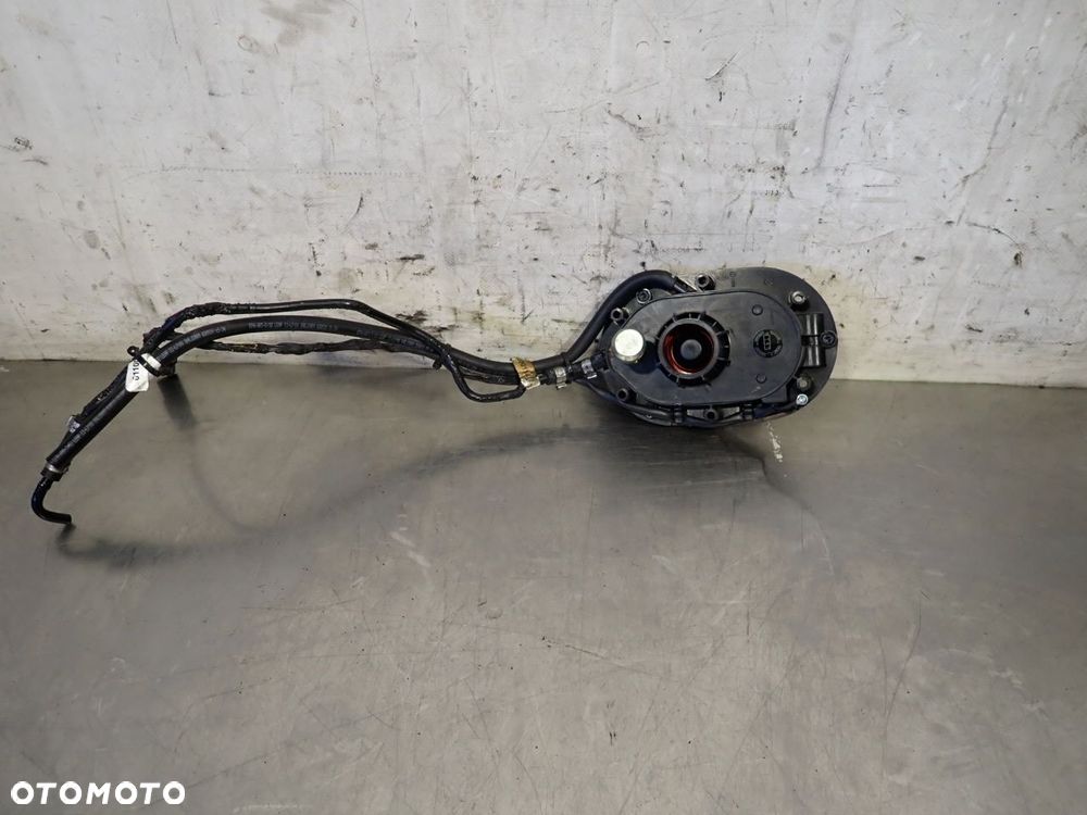 KOREK WLEWU PALIWA HARLEY DAVIDSON SPORTSTER 1250 - 2