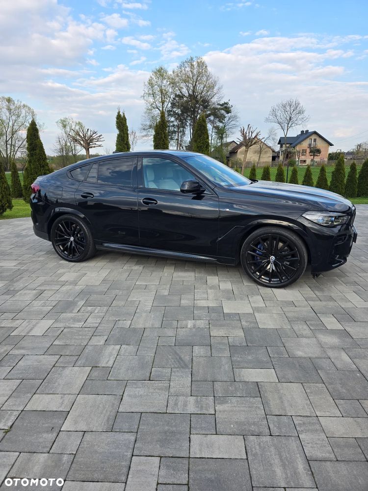 BMW X6 - 2